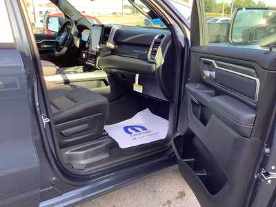 2026 RAM 1500 Crew Cab, $57545. Photo 6