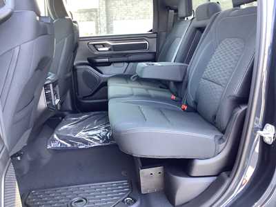 2026 RAM 1500 Crew Cab, $57545. Photo 7