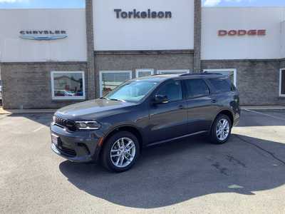 2026 Dodge Durango, $47171. Photo 1