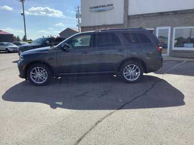 2026 Dodge Durango, $47171. Photo 2