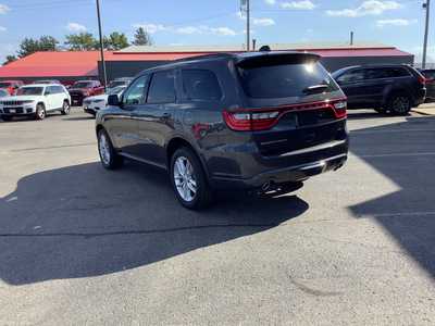 2026 Dodge Durango, $47171. Photo 3