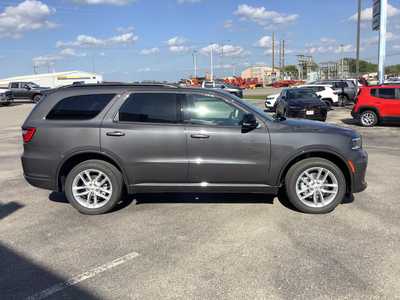 2026 Dodge Durango, $47171. Photo 5