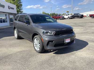 2026 Dodge Durango, $47171. Photo 6
