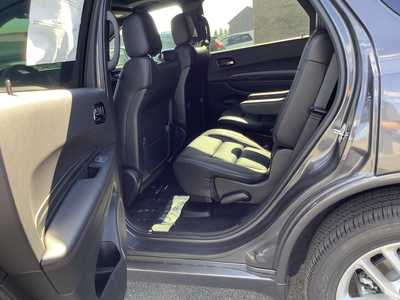 2026 Dodge Durango, $47171. Photo 8