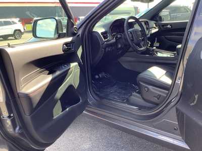 2026 Dodge Durango, $47171. Photo 10