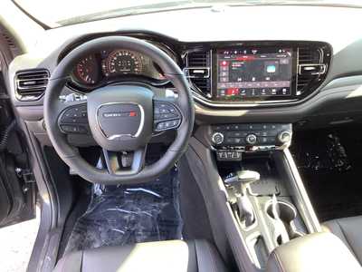2026 Dodge Durango, $47171. Photo 11