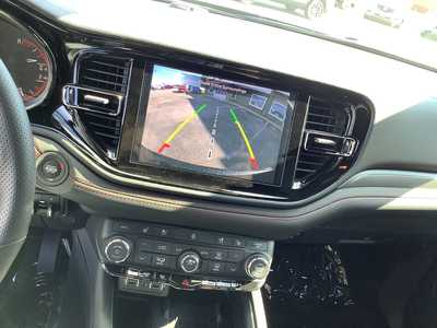 2026 Dodge Durango, $47171. Photo 12