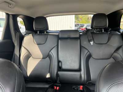 2021 Jeep Cherokee, $20975. Photo 6