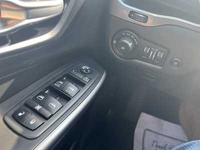 2021 Jeep Cherokee, $20975. Photo 11