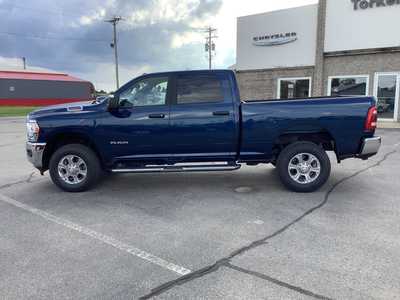 2024 RAM 2500 Crew Cab, $43975. Photo 2