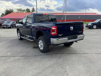 2024 RAM 2500 Crew Cab, $43975. Photo 3
