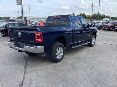 2024 RAM 2500 Crew Cab, $43975. Photo 4