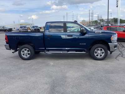 2024 RAM 2500 Crew Cab, $43975. Photo 5