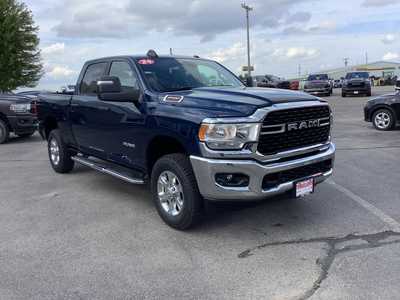 2024 RAM 2500 Crew Cab, $43975. Photo 6