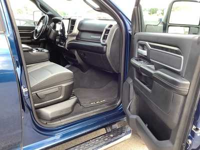 2024 RAM 2500 Crew Cab, $43975. Photo 7