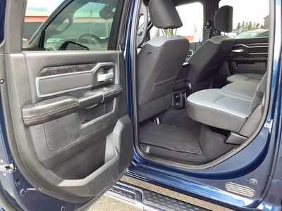 2024 RAM 2500 Crew Cab, $43975. Photo 8