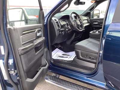 2024 RAM 2500 Crew Cab, $43975. Photo 9