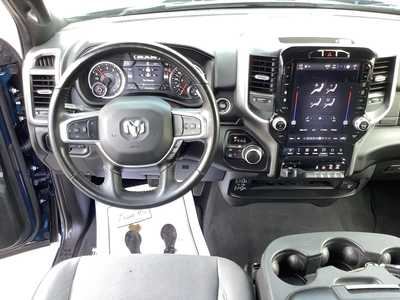 2024 RAM 2500 Crew Cab, $43975. Photo 10