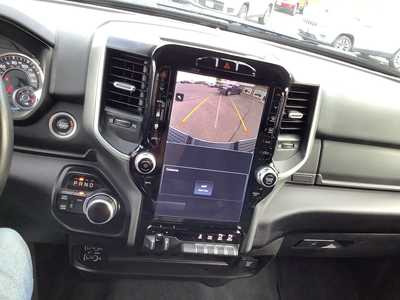 2024 RAM 2500 Crew Cab, $43975. Photo 11