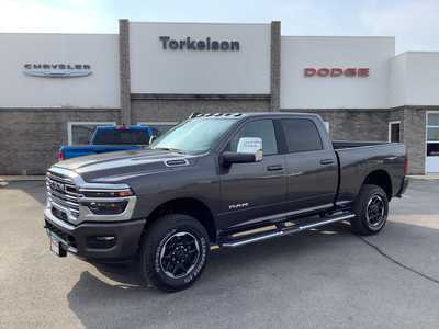 2026 RAM 2500 Crew Cab, $65640. Photo 1