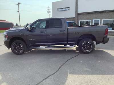 2026 RAM 2500 Crew Cab, $65640. Photo 2