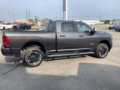 2026 RAM 2500 Crew Cab, $65640. Photo 5
