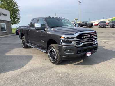 2026 RAM 2500 Crew Cab, $65640. Photo 6