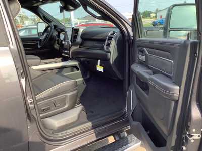 2026 RAM 2500 Crew Cab, $65640. Photo 7