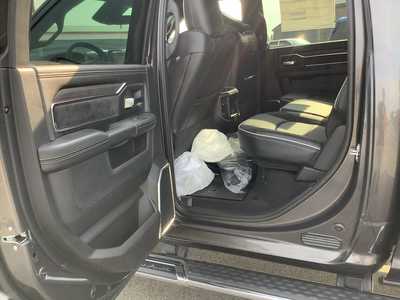 2026 RAM 2500 Crew Cab, $65640. Photo 8