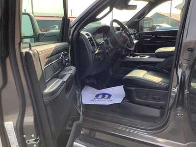 2026 RAM 2500 Crew Cab, $65640. Photo 9