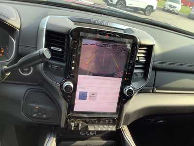 2026 RAM 2500 Crew Cab, $65640. Photo 11