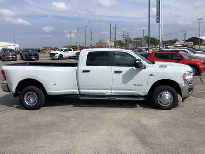 2024 RAM 3500 Crew Cab, $57975. Photo 5