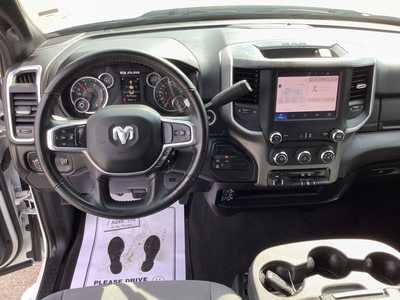 2024 RAM 3500 Crew Cab, $57975. Photo 10