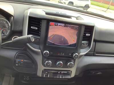 2024 RAM 3500 Crew Cab, $57975. Photo 11