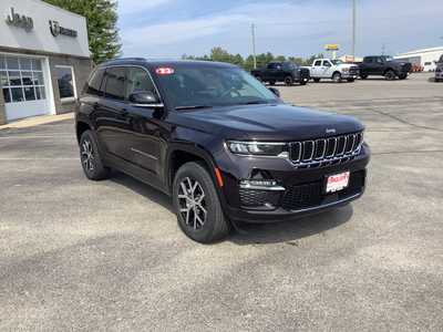 2023 Jeep Grand Cherokee, $37575. Photo 6