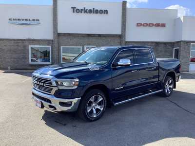 2022 RAM 1500 Crew Cab, $42975. Photo 1