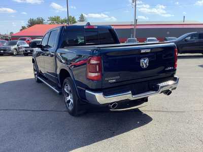 2022 RAM 1500 Crew Cab, $42975. Photo 3