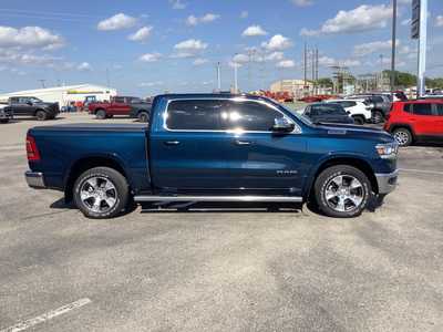 2022 RAM 1500 Crew Cab, $42975. Photo 5