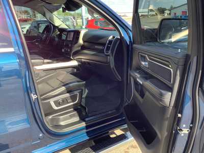 2022 RAM 1500 Crew Cab, $42975. Photo 7
