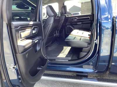 2022 RAM 1500 Crew Cab, $42975. Photo 8