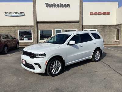 2021 Dodge Durango, $27975. Photo 1