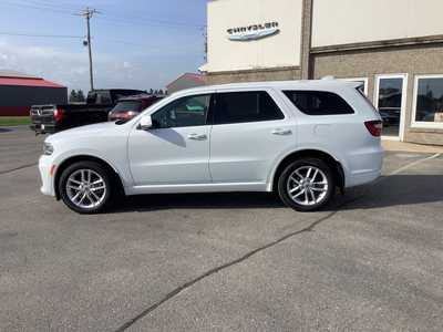 2021 Dodge Durango, $27975. Photo 2