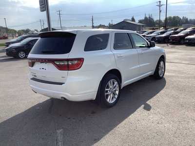 2021 Dodge Durango, $27975. Photo 4