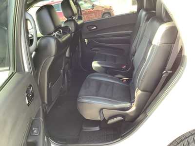 2021 Dodge Durango, $27975. Photo 8