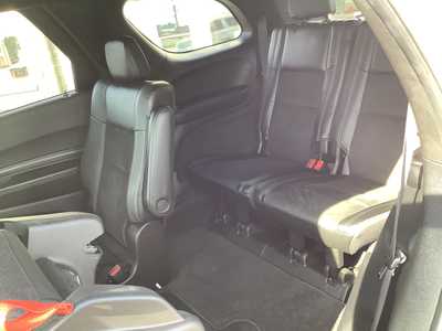 2021 Dodge Durango, $27975. Photo 9