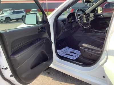 2021 Dodge Durango, $27975. Photo 10