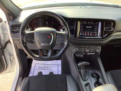 2021 Dodge Durango, $27975. Photo 11