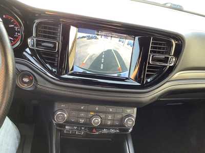 2021 Dodge Durango, $27975. Photo 12