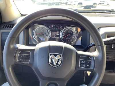 2012 RAM 2500 Reg Cab, $16975. Photo 9