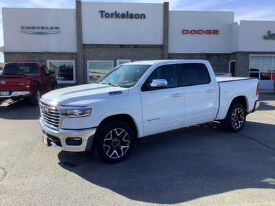 2025 RAM 1500 Crew Cab, $47975. Photo 1